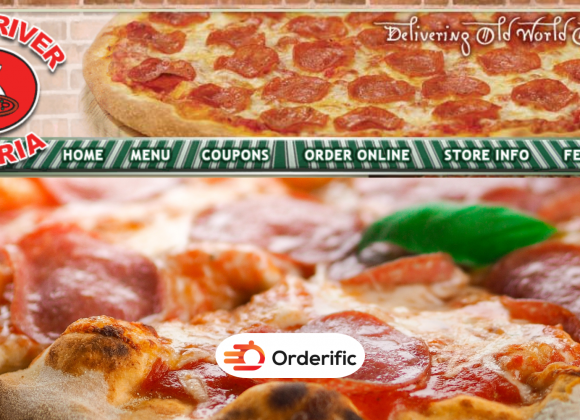 Middle River Pizzeria