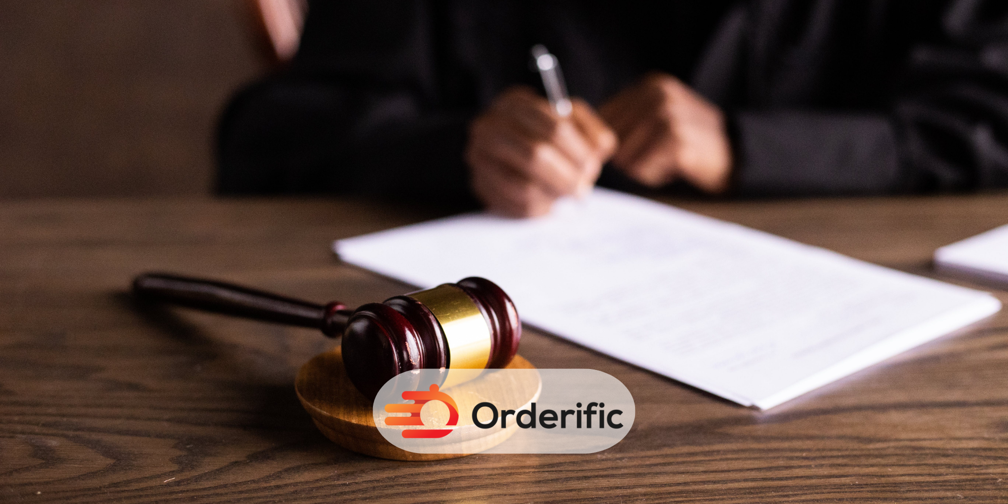 Restaurant Laws