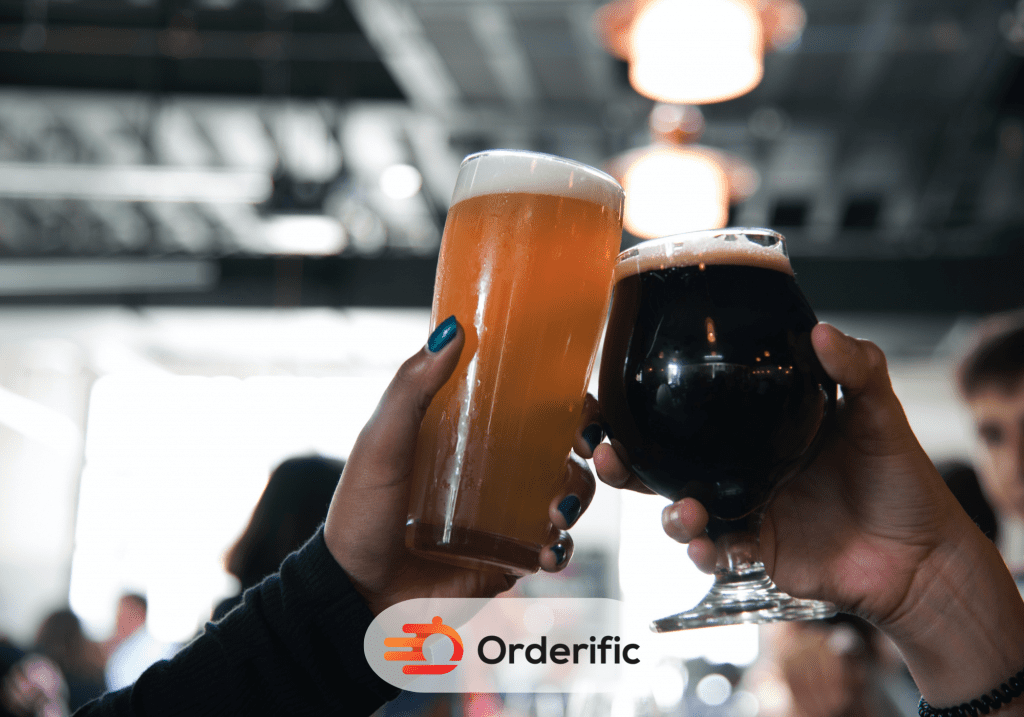 optimism brewery