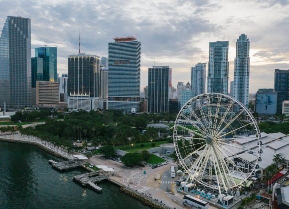 The Rebel Chick: Miami Lifestyle Blogger The Rebel Chick: Miami Lifestyle Blogger