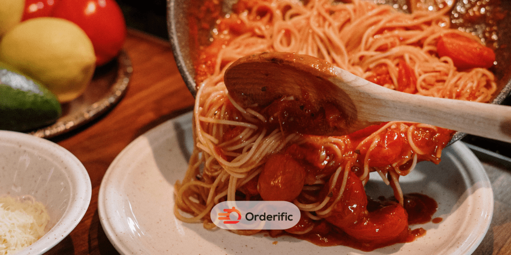 Pomodoro Sauce