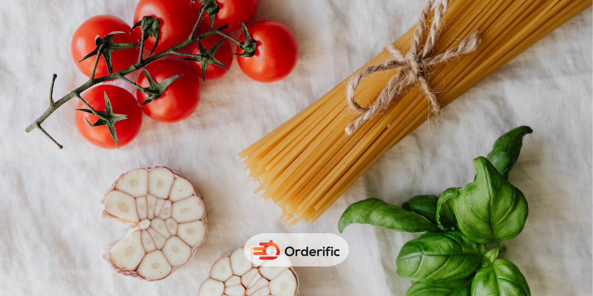 Pomodoro Sauce