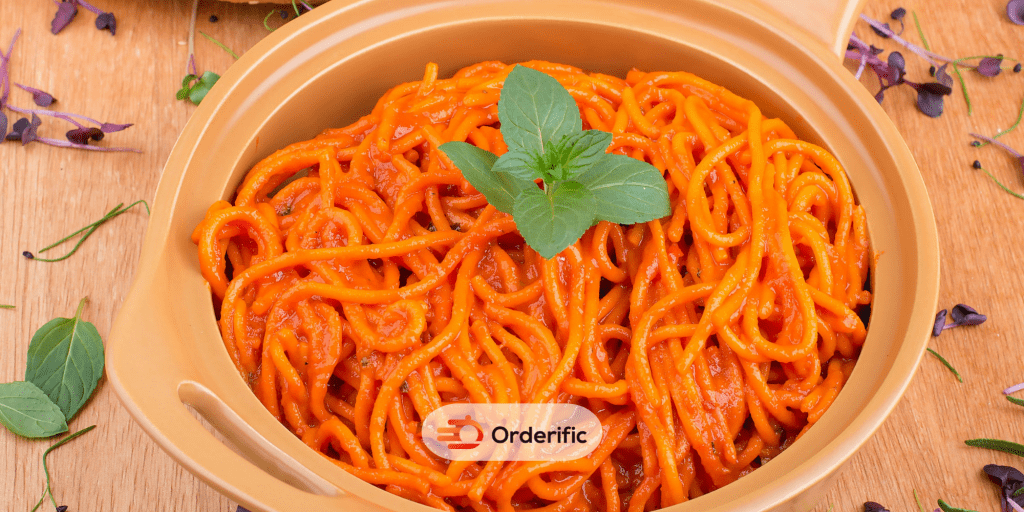 Pomodoro Sauce