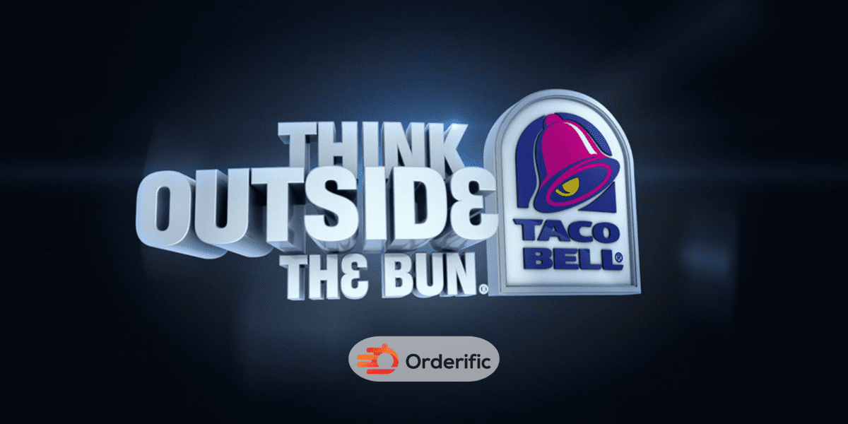 Taco Bell Slogan Exploring Bold Flavors and Innovation