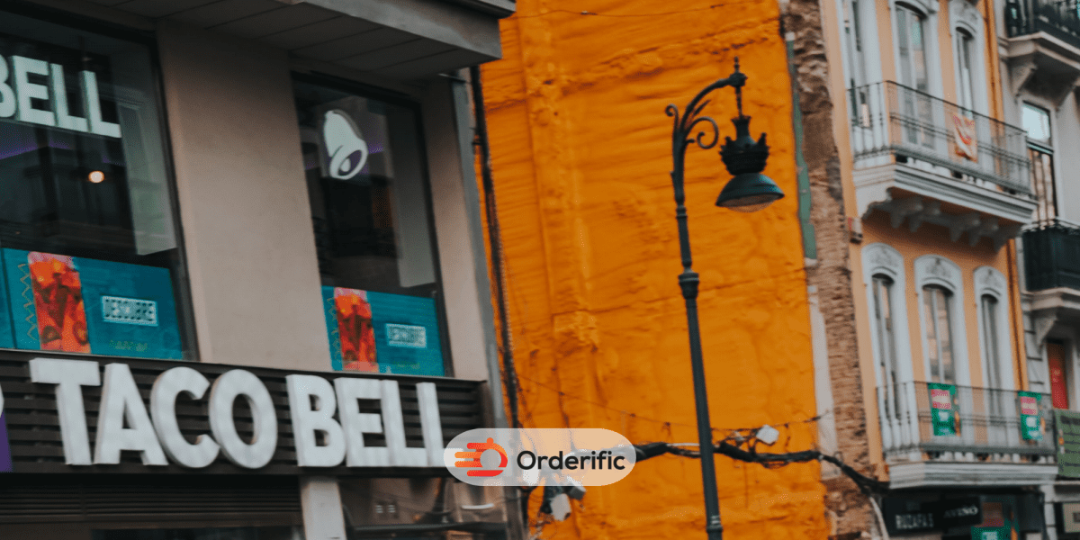 Taco Bell Slogan Exploring Bold Flavors and Innovation