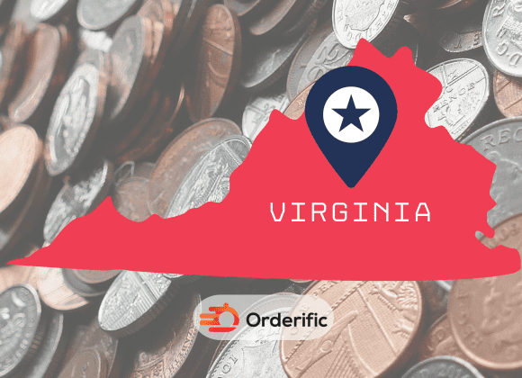 virginia's minimum wage