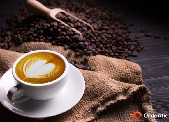 Rise up Coffee: The Ideal Way to energize your morning zz