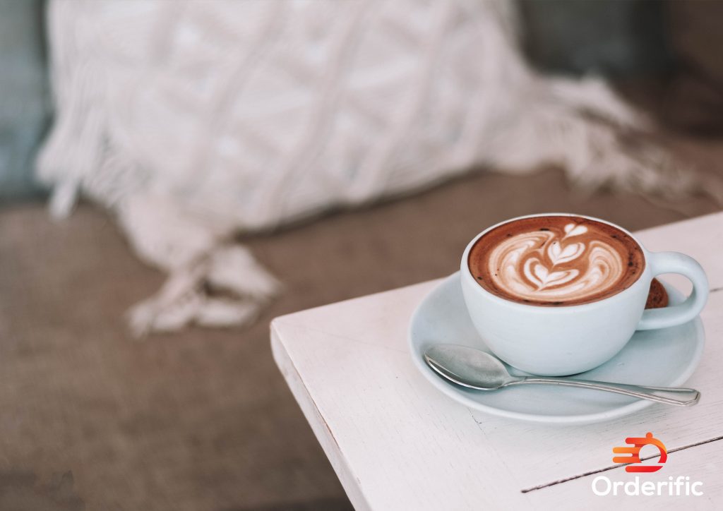 need coffee