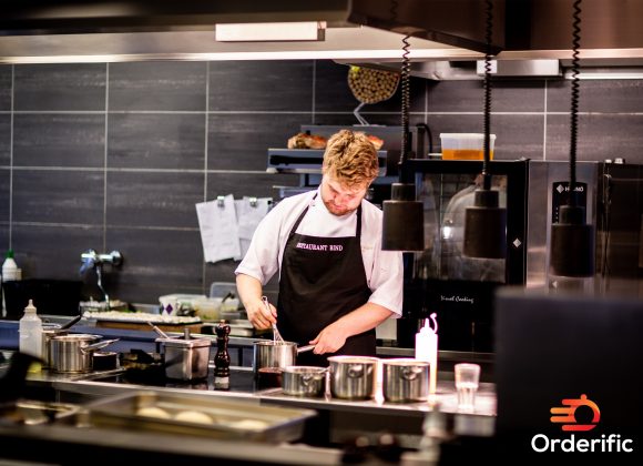 ghost kitchen orlando