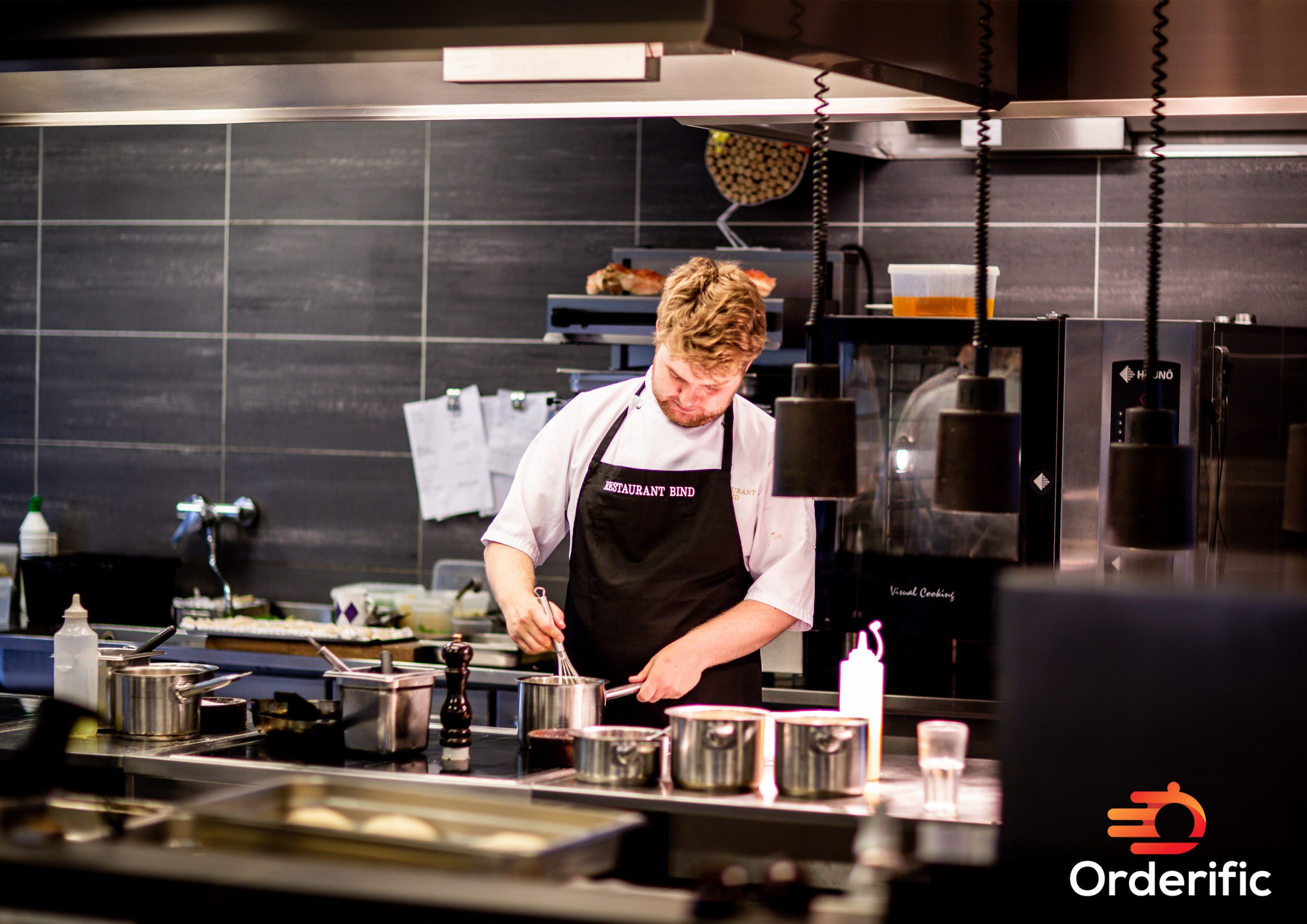 Ghost Kitchens in Orlando: The Future of Food Delivery ghost kitchen orlando