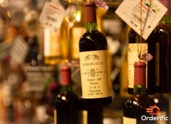 How to Increase Liquor Store Sales in 5 Steps liquor store sales