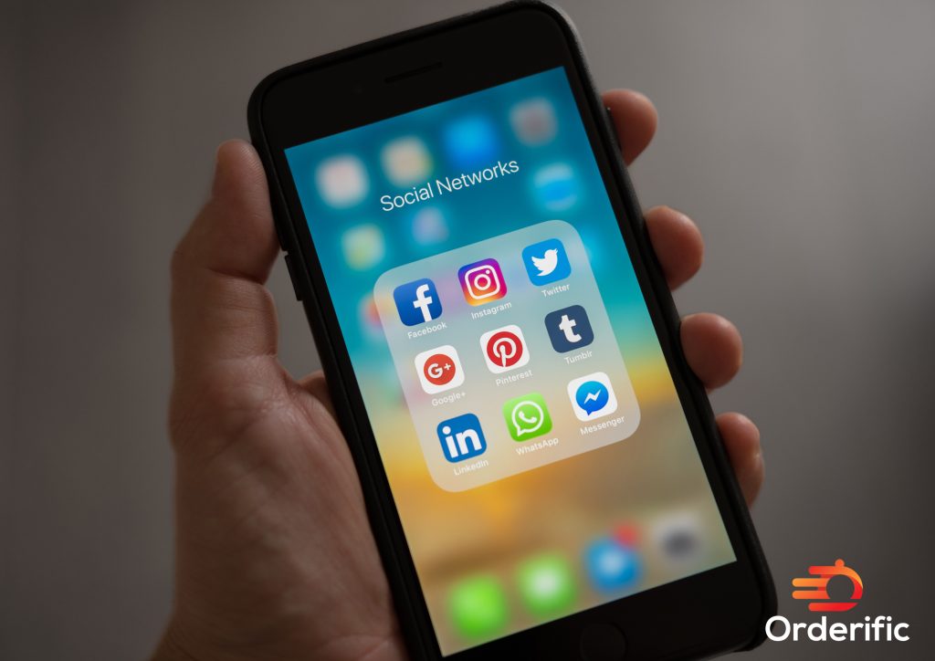 social media marketing near me