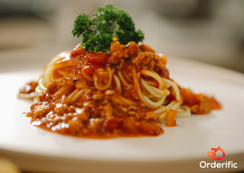 Dimassi's Mediterranean Buffet