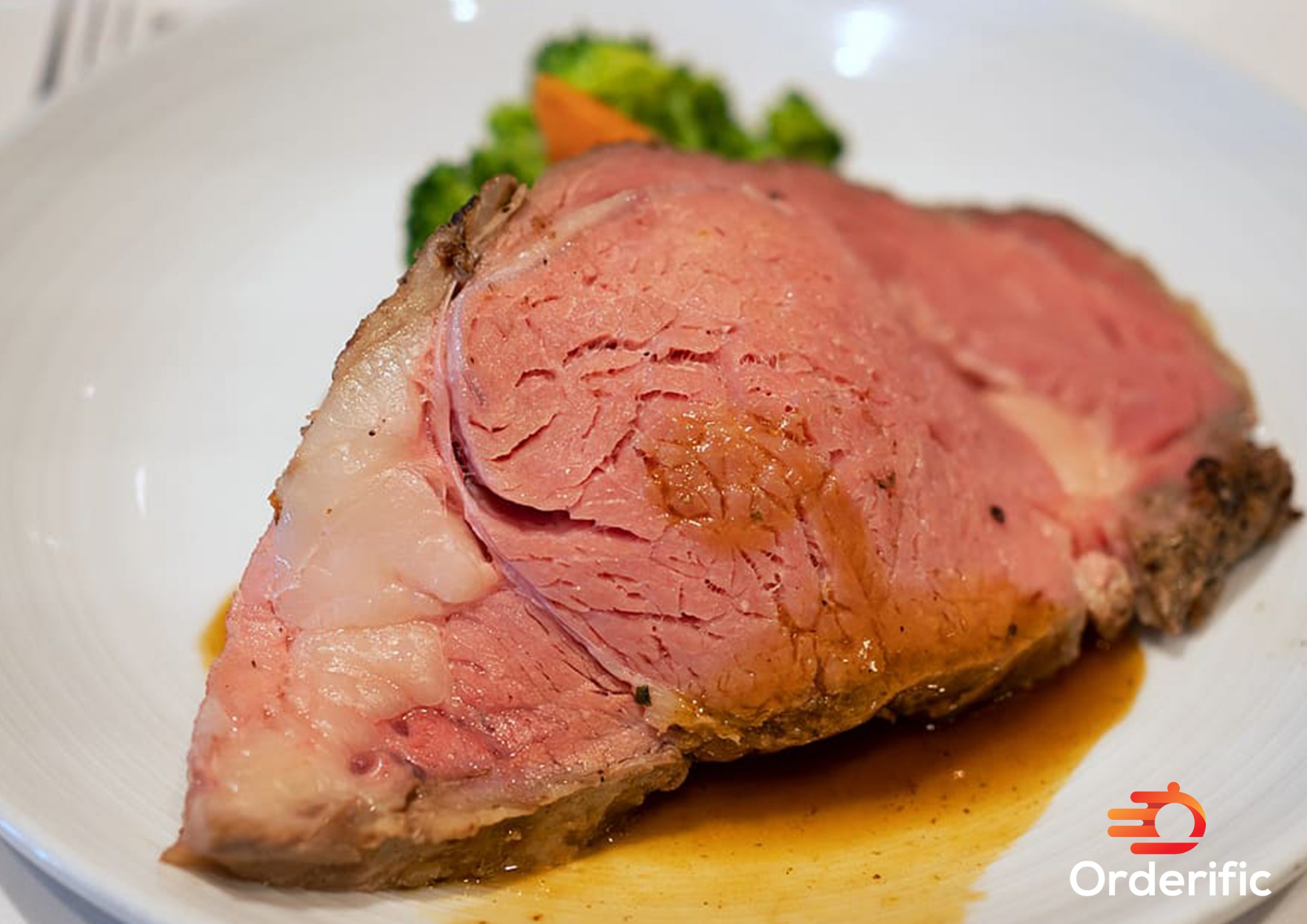 Everything You Need to Know About Au Jus Sauce au jus sauce