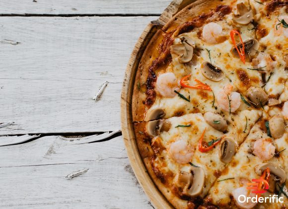 dimassi's mediterranean buffet