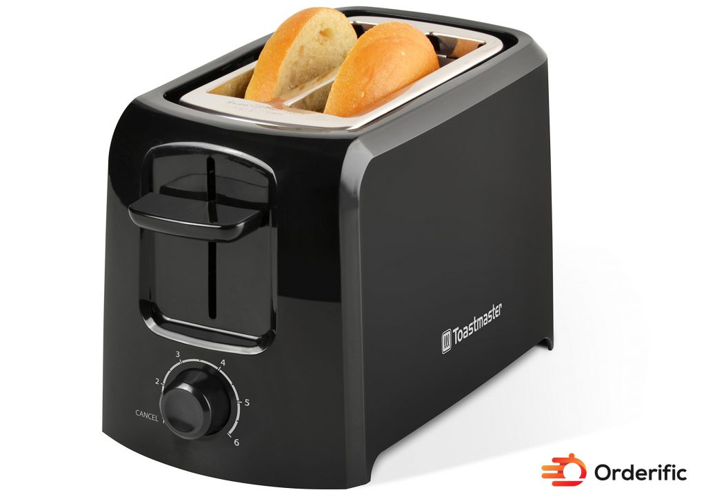 toastmaster toaster