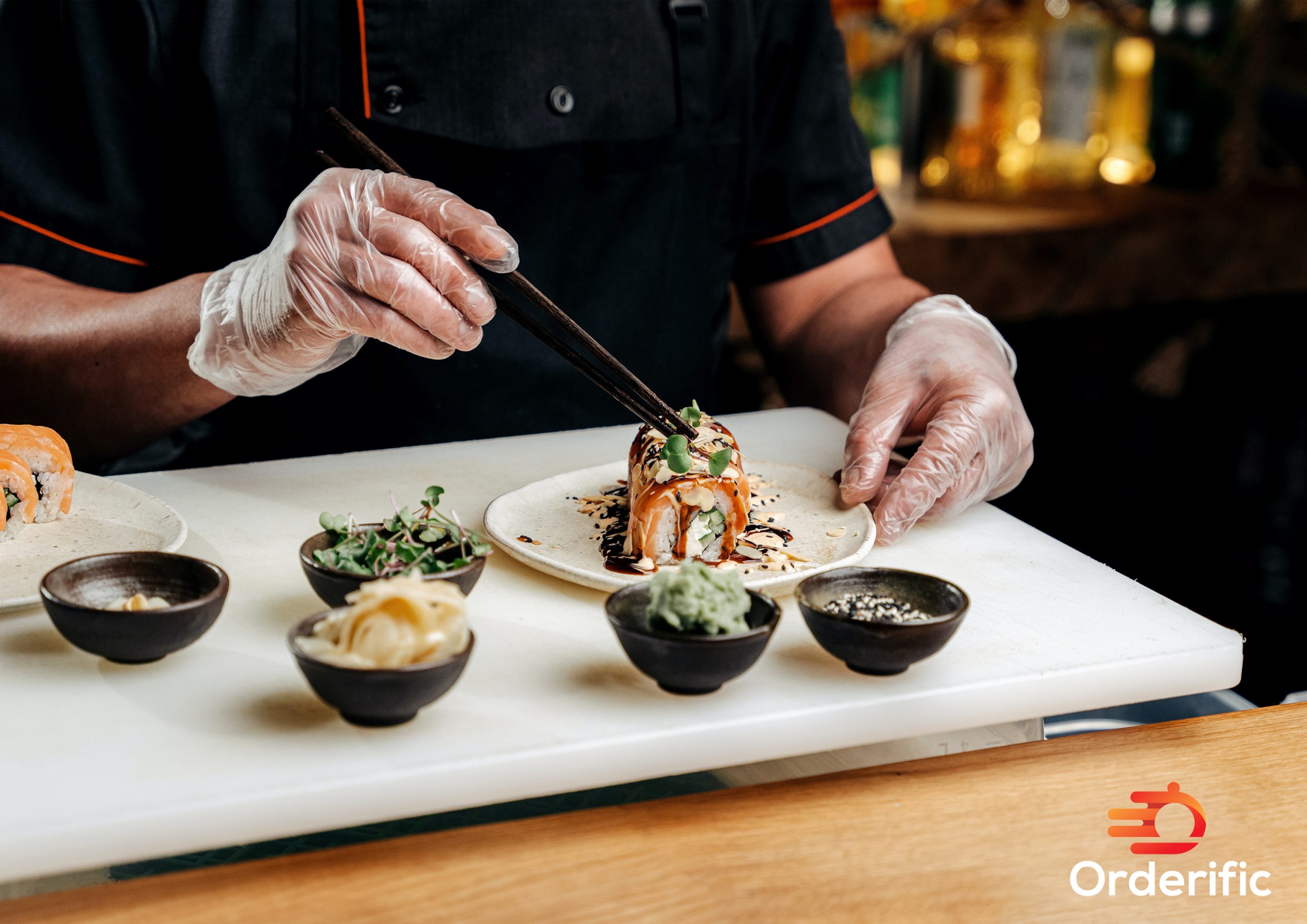 Rolls of Delight: Rice Rolls Recipes Made Easy! rice rolls