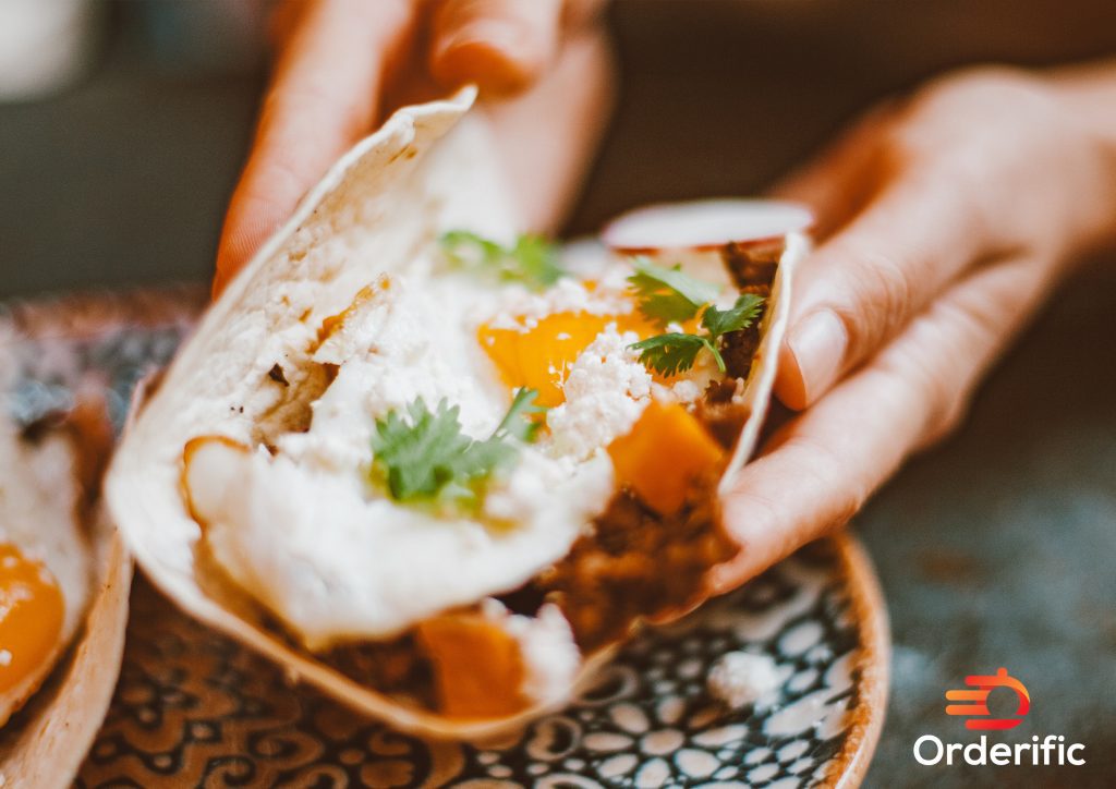 seoul taco