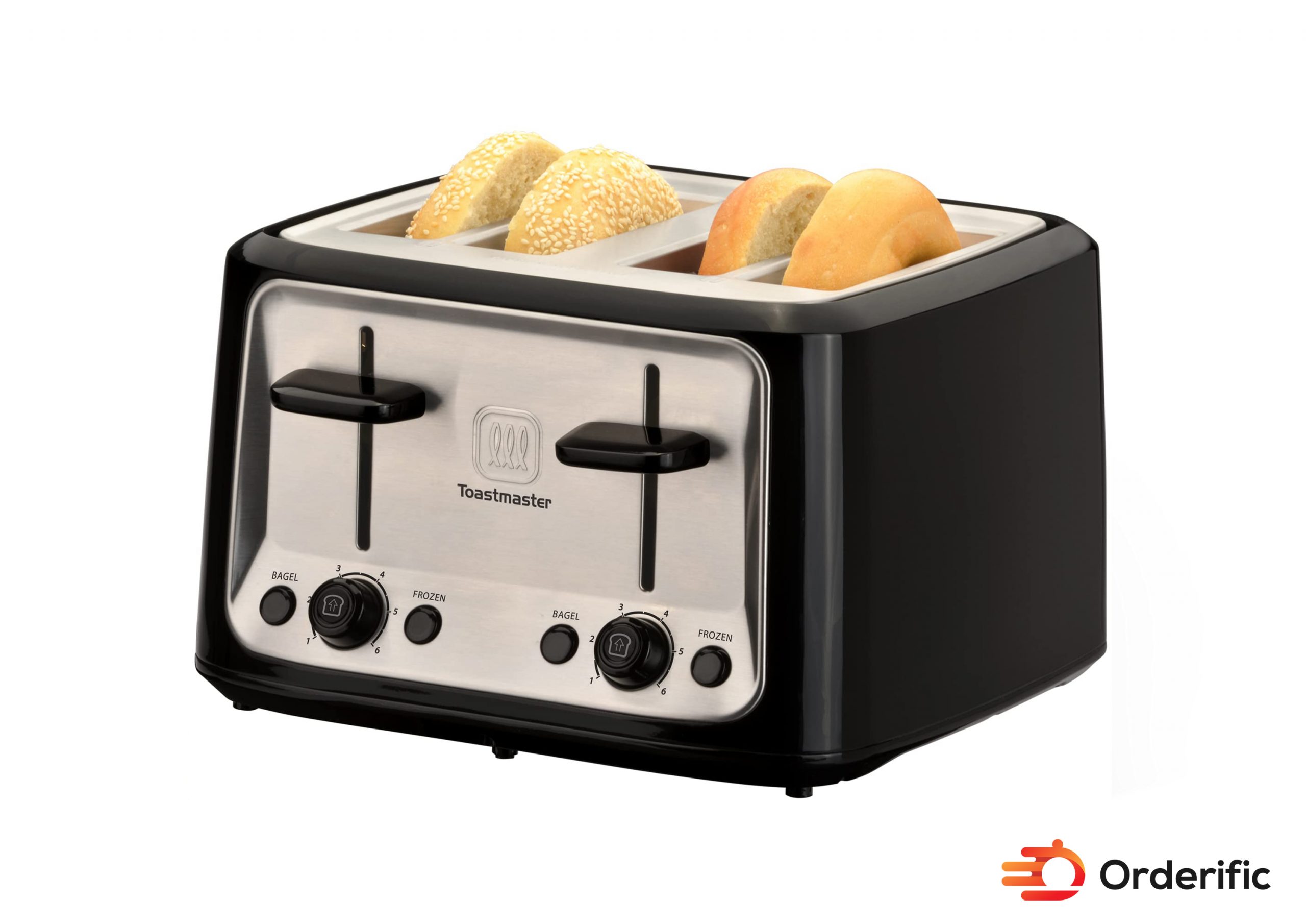 A Toaster