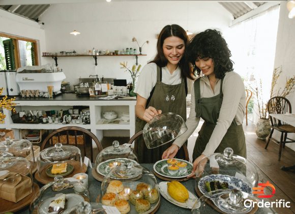 restaurant jobs near me