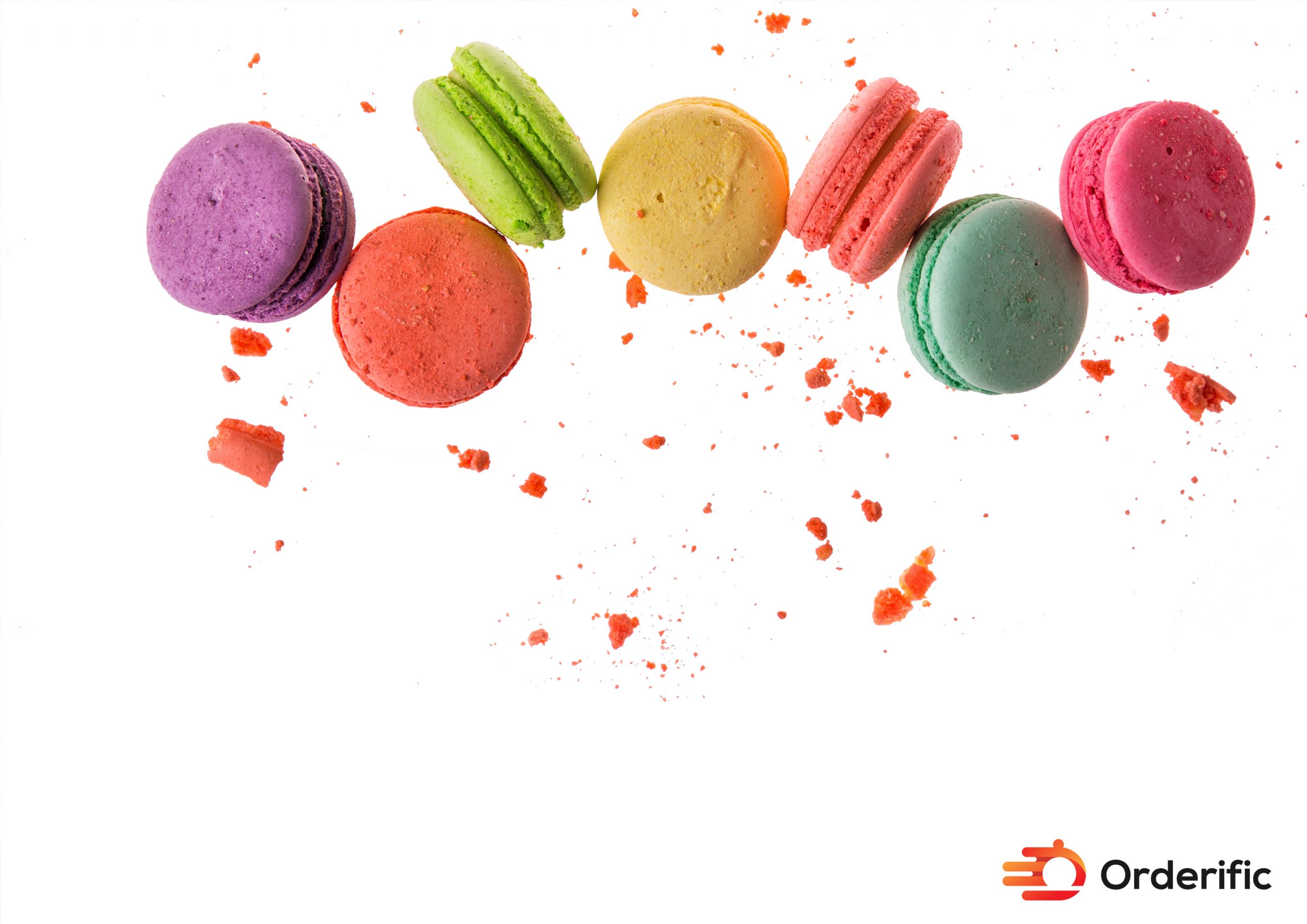 Taste The Rich and Wonderful Delights at Luca Pastry luca pastry