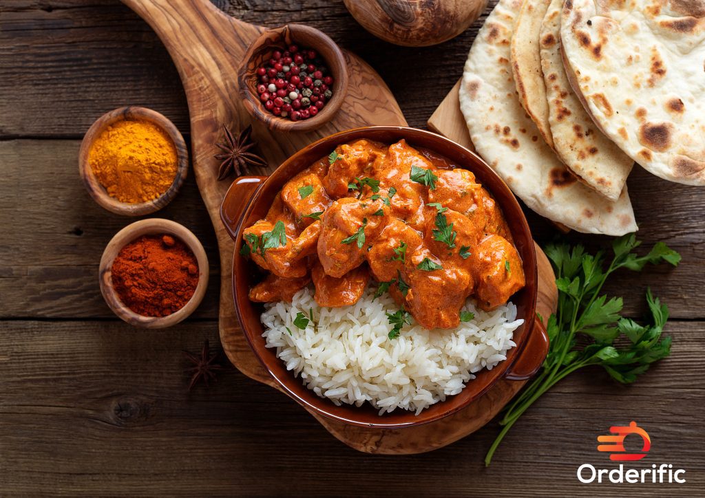 paradise biryani