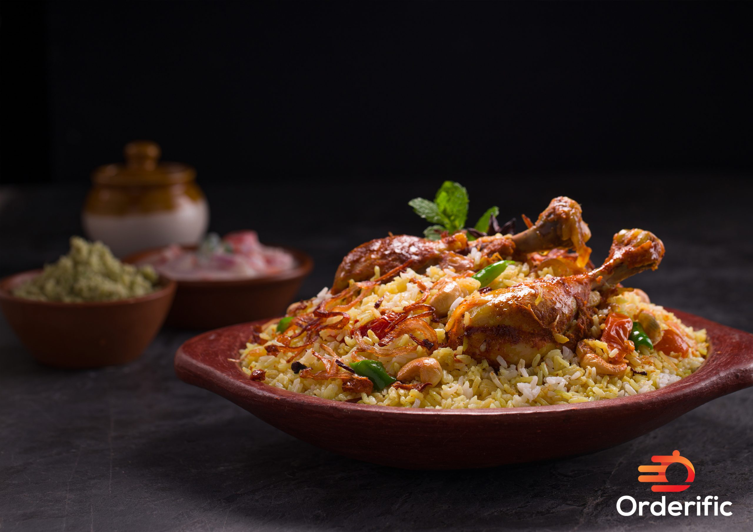 Paradise Biryani Authentic Indian Cuisine in a Blissful Setting