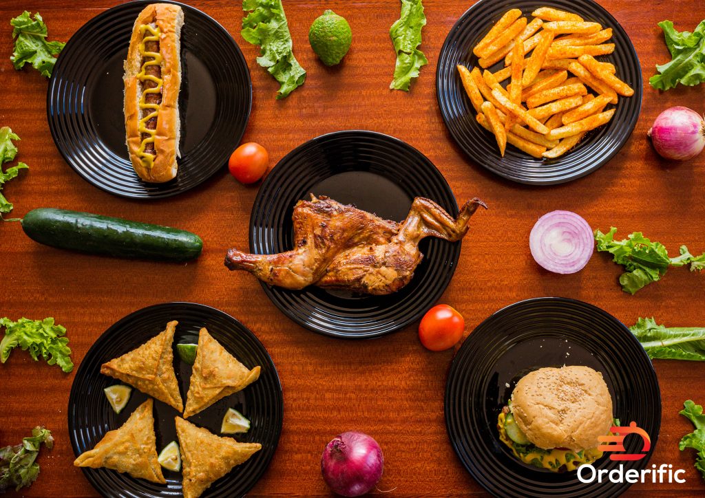 waldo's chicken