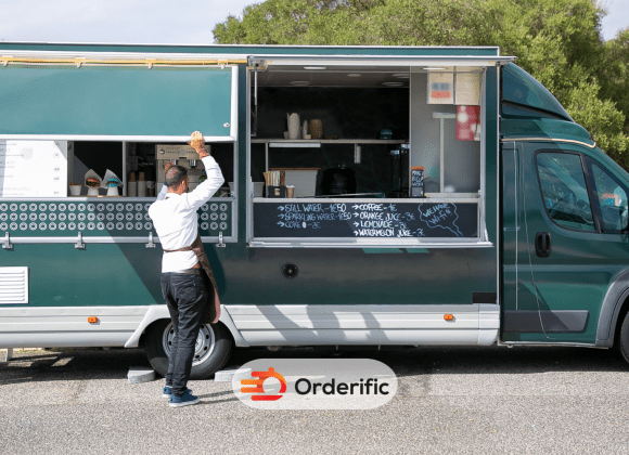 Bakery Food Trucks