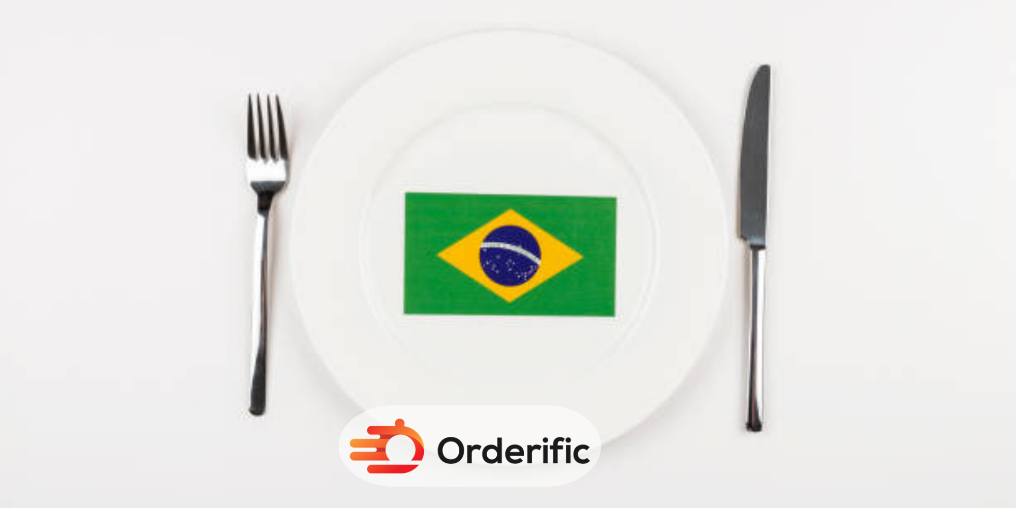 Brazil's Cuisine