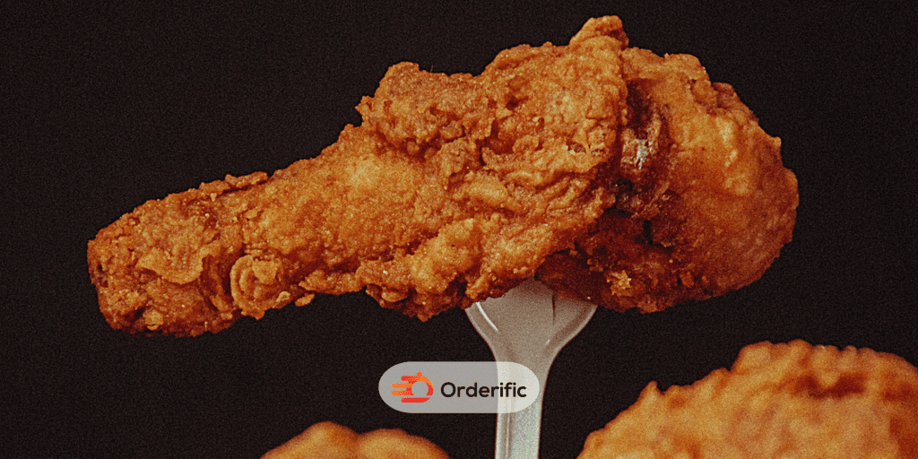 Vons Chicken A Hidden Gem For Chicken Lovers New tech behind a