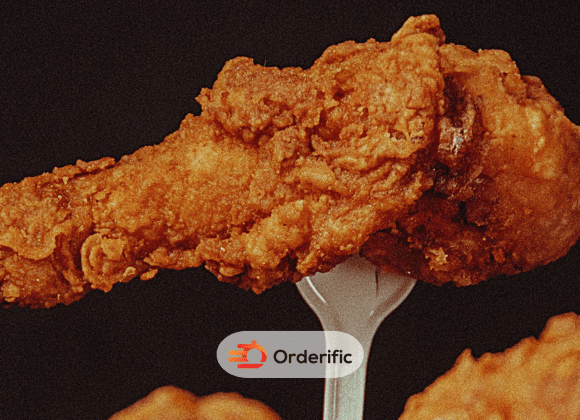 Chicken Wing