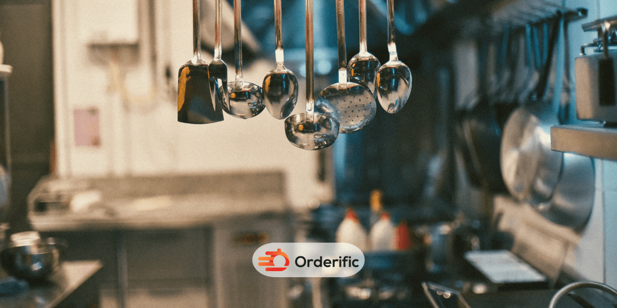 Commercial Kitchen Supplies Equip Your Kitchen with the Best