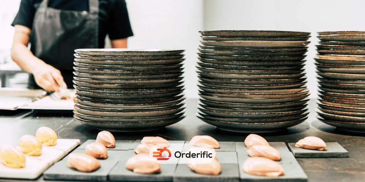 Commercial Kitchen Supplies Equip Your Kitchen with the Best