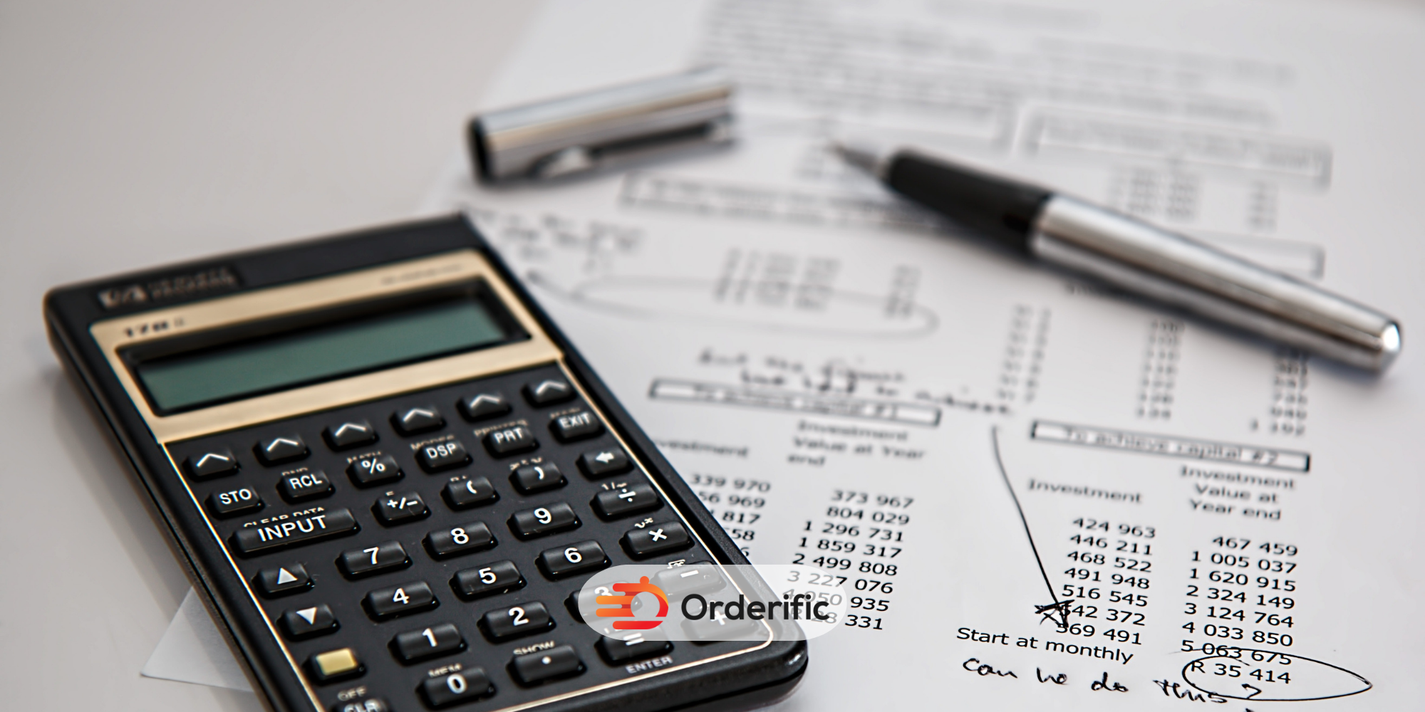 Company Valuation Calculator