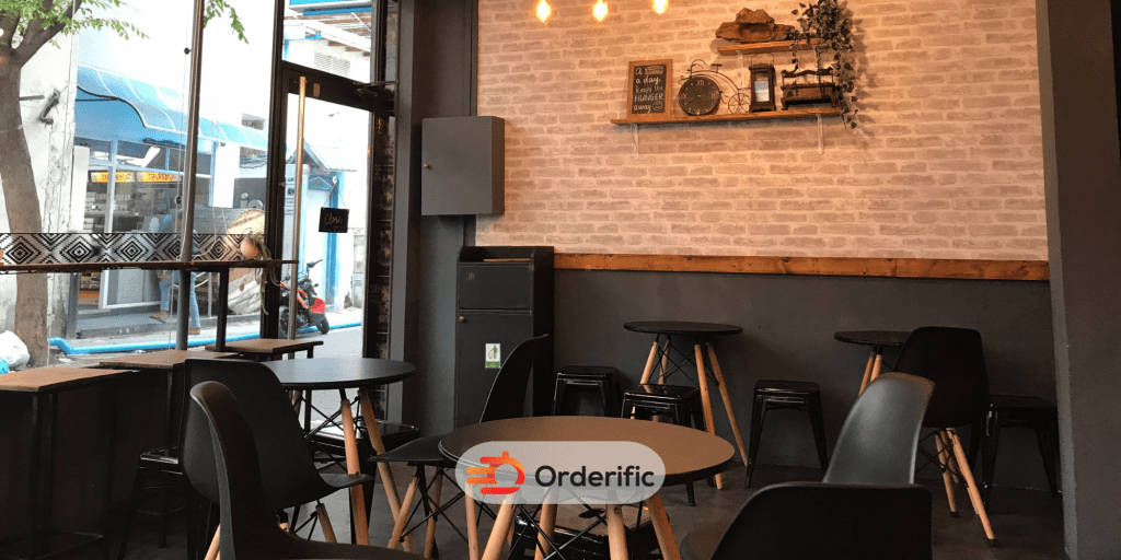 Restaurant for Sale by Owner
