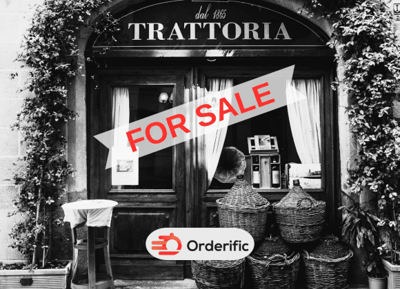 Restaurant for Sale by Owner