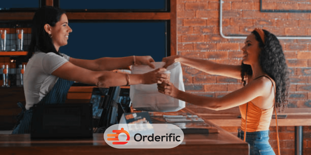 Restaurant Merchandise