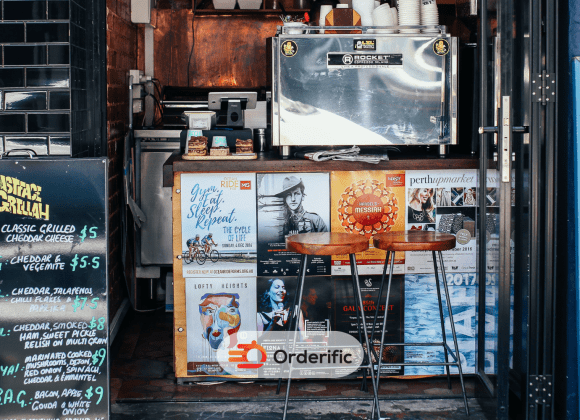 How to Make a Takeout Menu Design With Examples