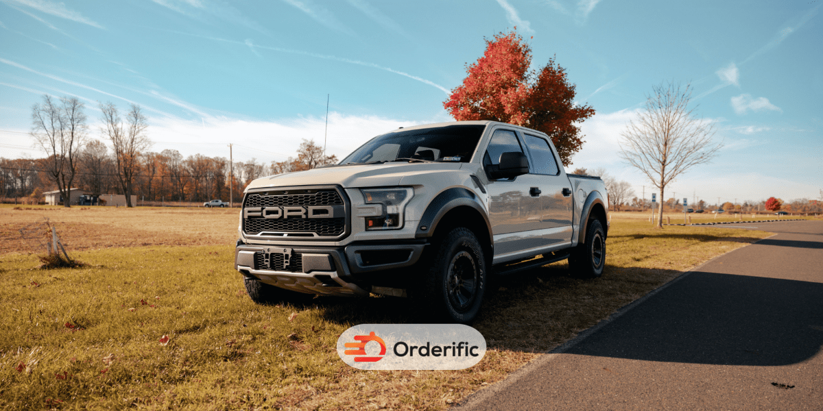 Truck Prices Find the Best Deals Today