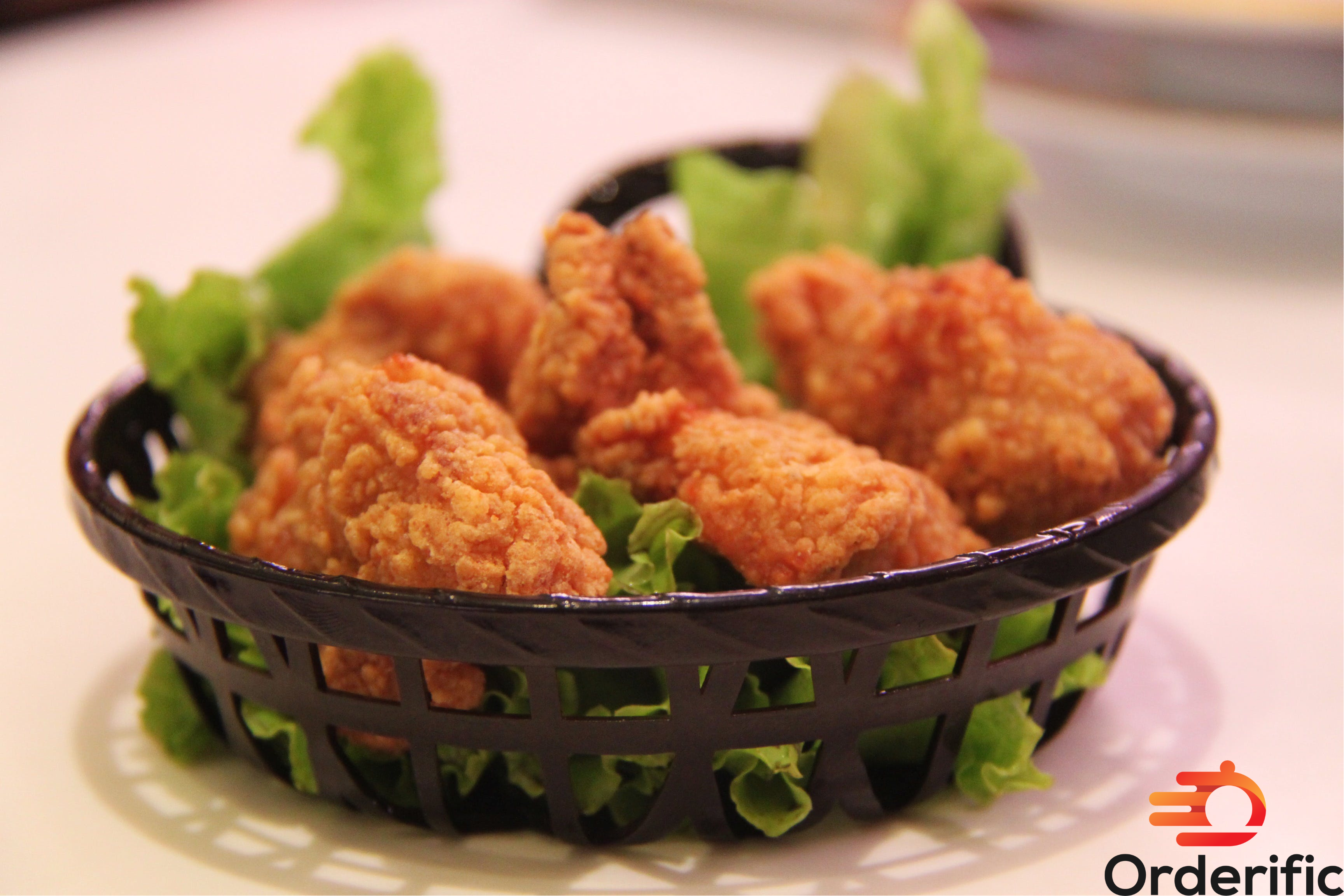 Taste the Best Fried Chicken at Kennedy Fried Chicken kennedy fried chicken