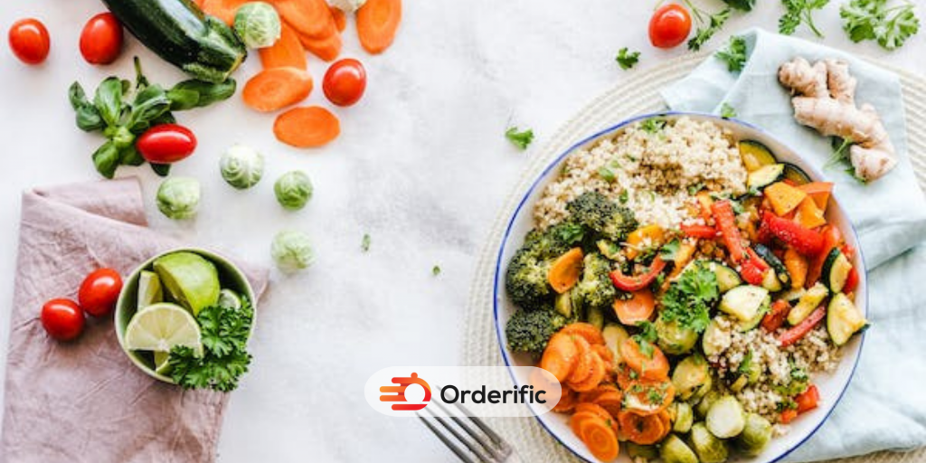 Vegan Food Blogs
