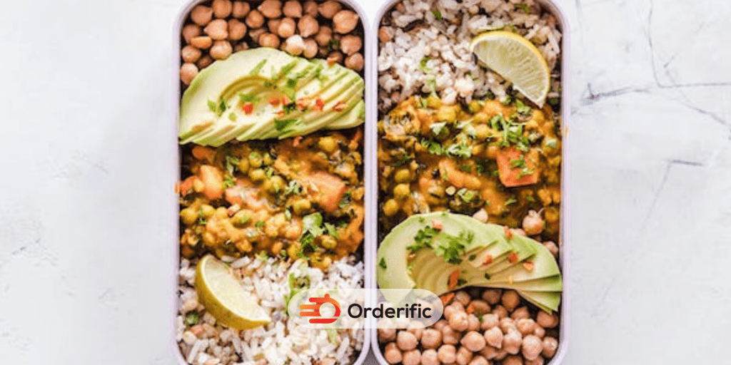 Vegan Food Blogs