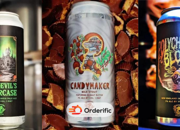 Taste the goodness of fresh brewery at Widowmaker Brewery Widowmaker Brewery