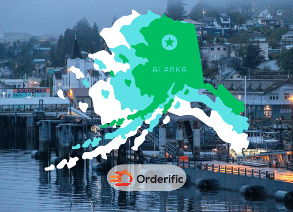 alaska business license cover