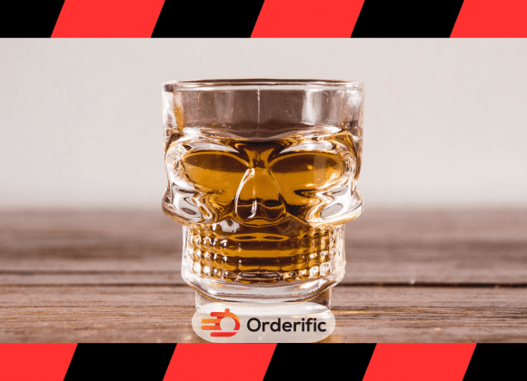 What is an Angel Shot