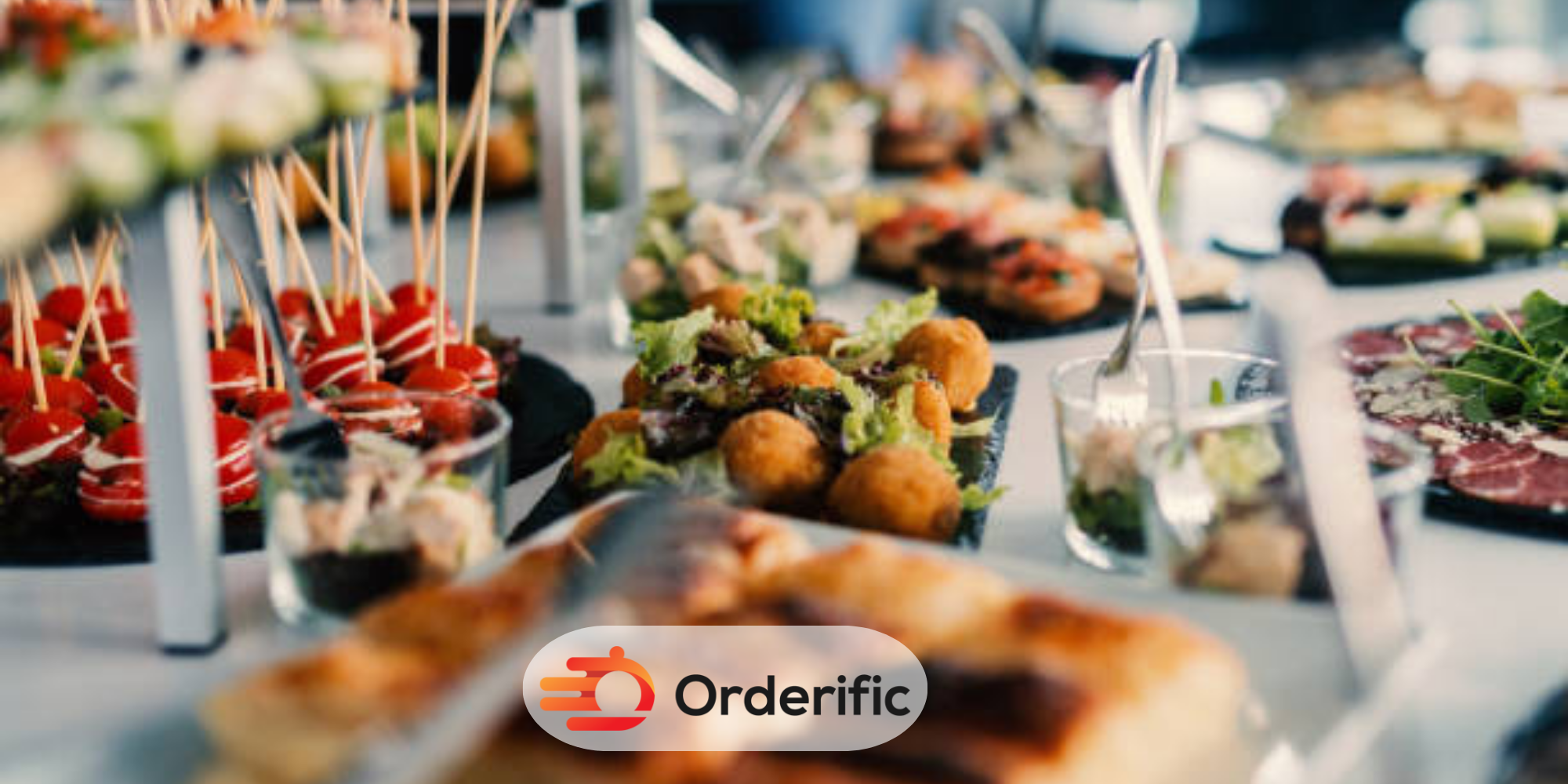 Appetizers For Restaurants