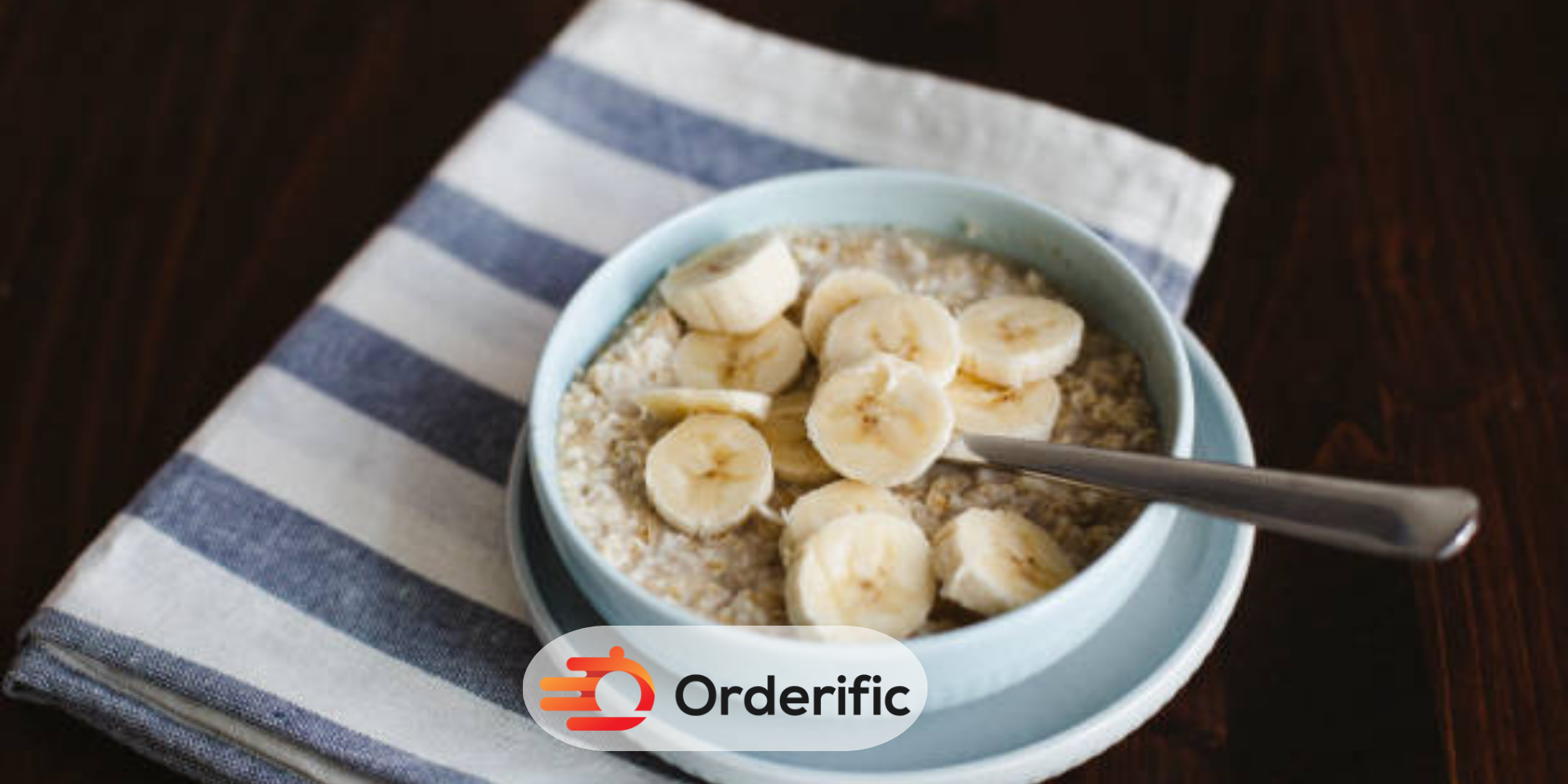 Banana Porridge