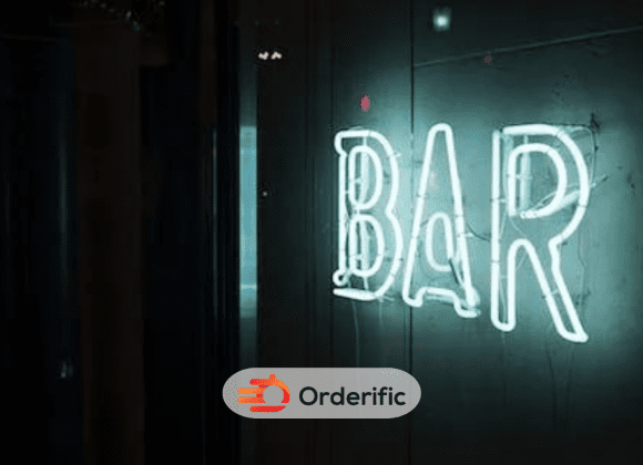 bar top ideas