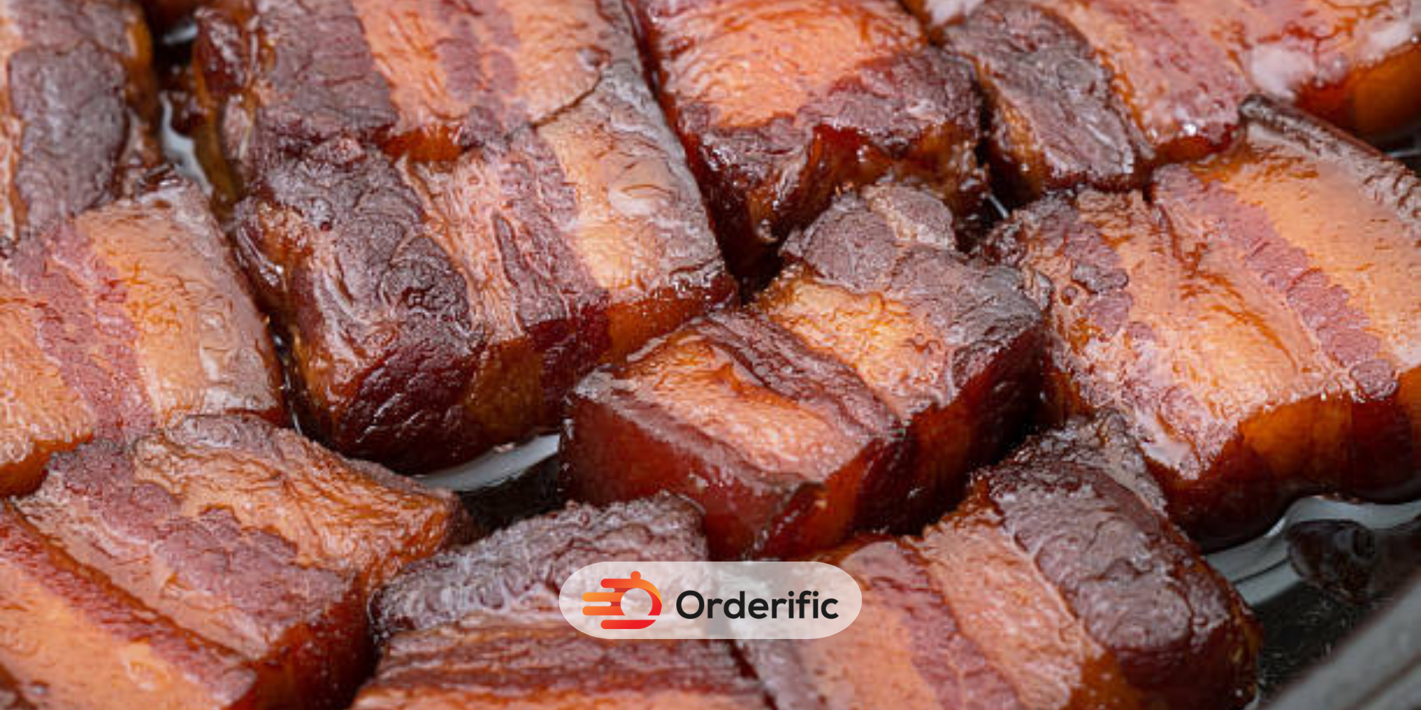 braised pork bellychina 1